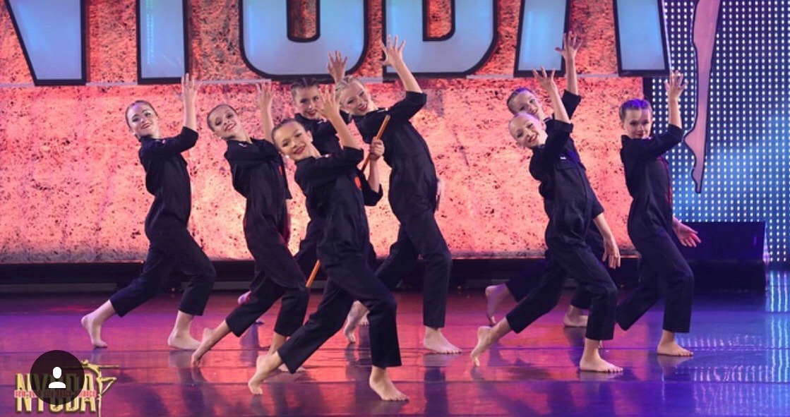 The Dance Club of Orem takes top awards at prestigious New York competition News, Sports, Jobs